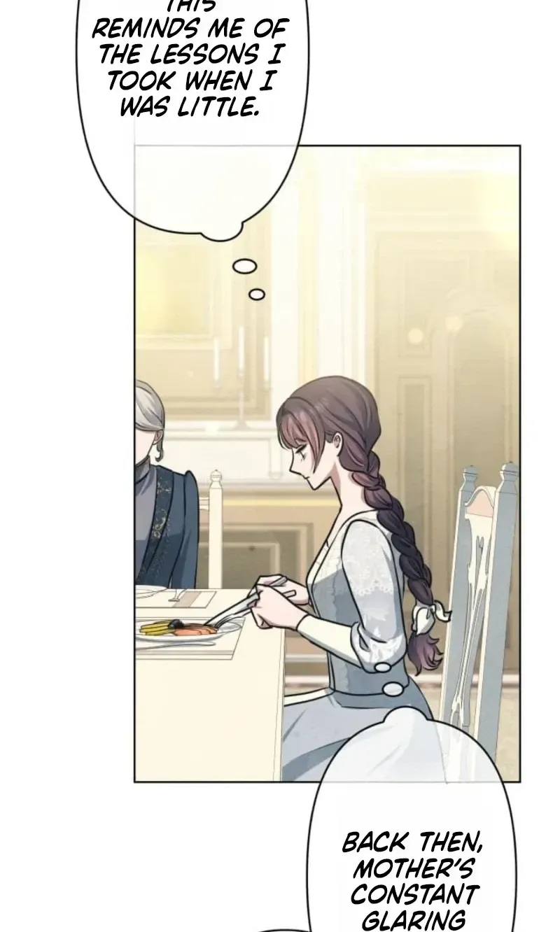 When My Enemies Weep Chapter 31 page 48 - 