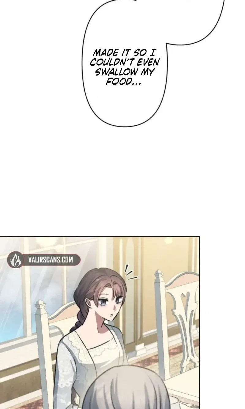 When My Enemies Weep Chapter 31 page 49 - 