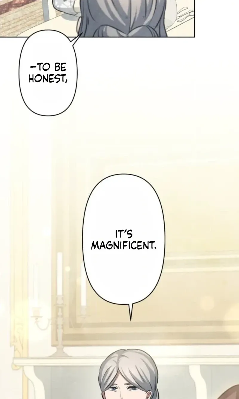 When My Enemies Weep Chapter 31 page 50 - 
