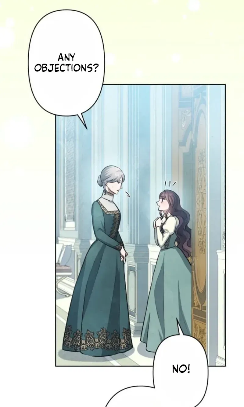 When My Enemies Weep Chapter 31 page 6 - 