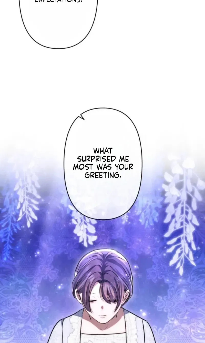 When My Enemies Weep Chapter 31 page 53 - 
