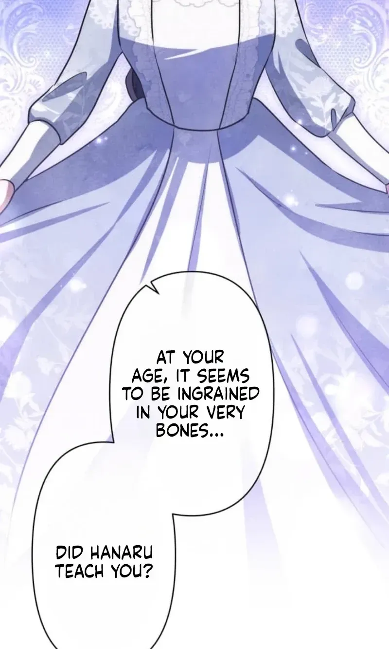 When My Enemies Weep Chapter 31 page 54 - 