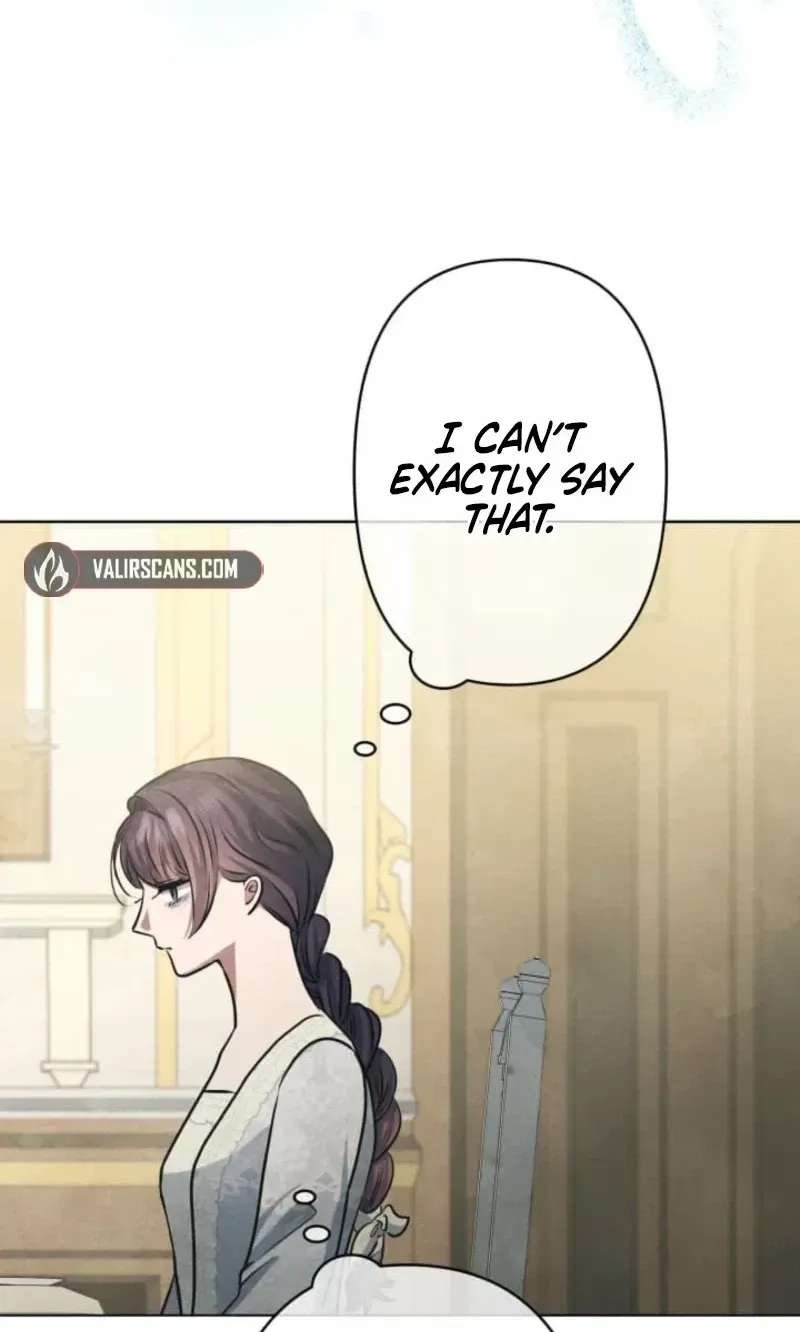When My Enemies Weep Chapter 31 page 57 - 
