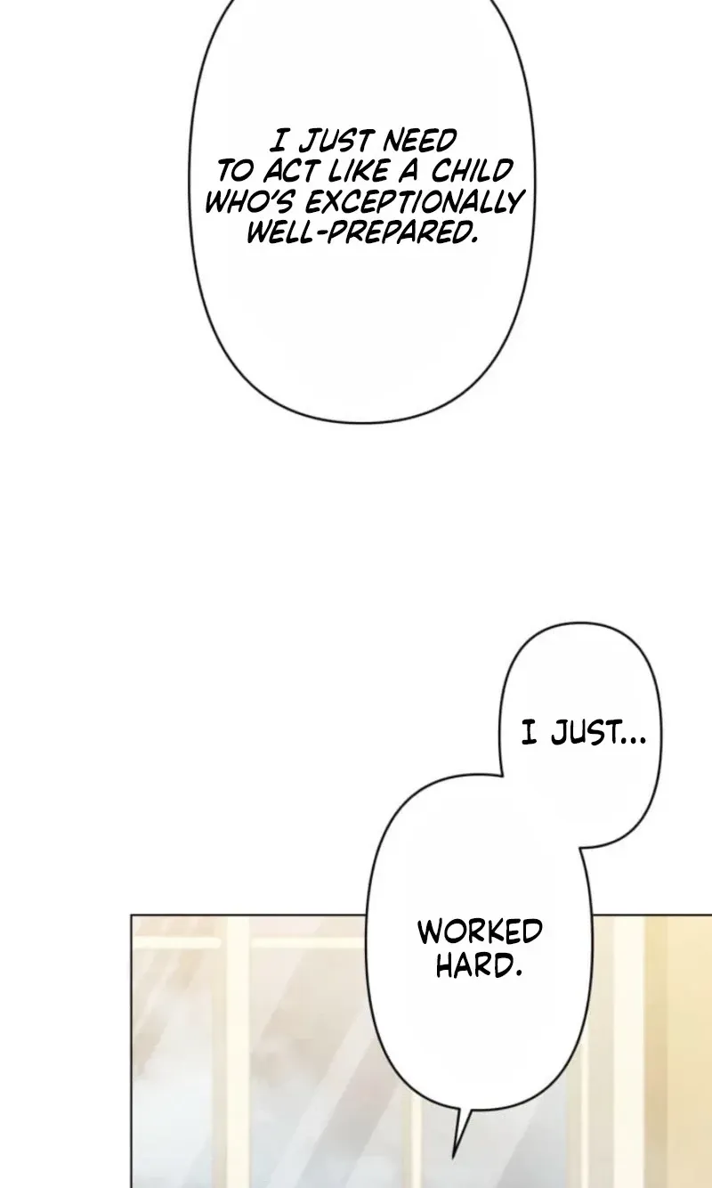 When My Enemies Weep Chapter 31 page 58 - 