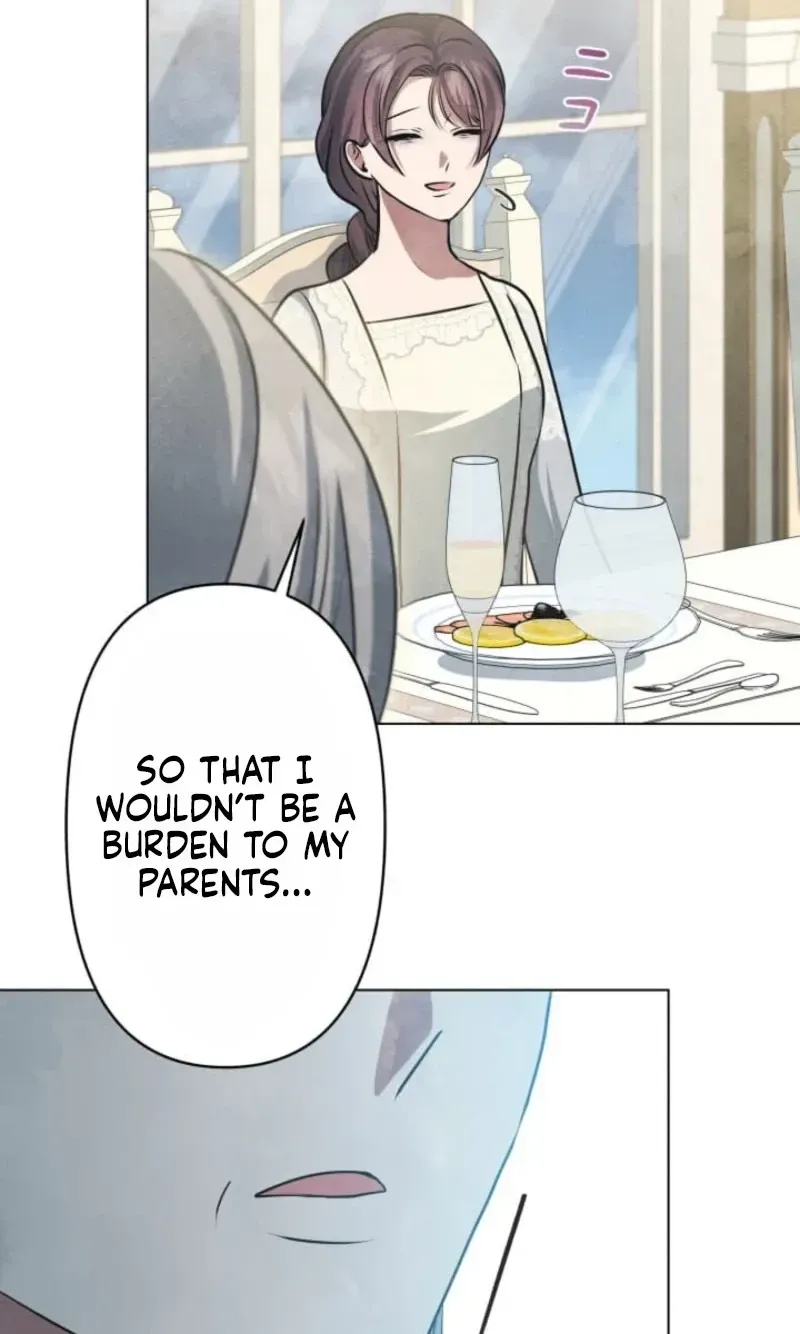 When My Enemies Weep Chapter 31 page 59 - 