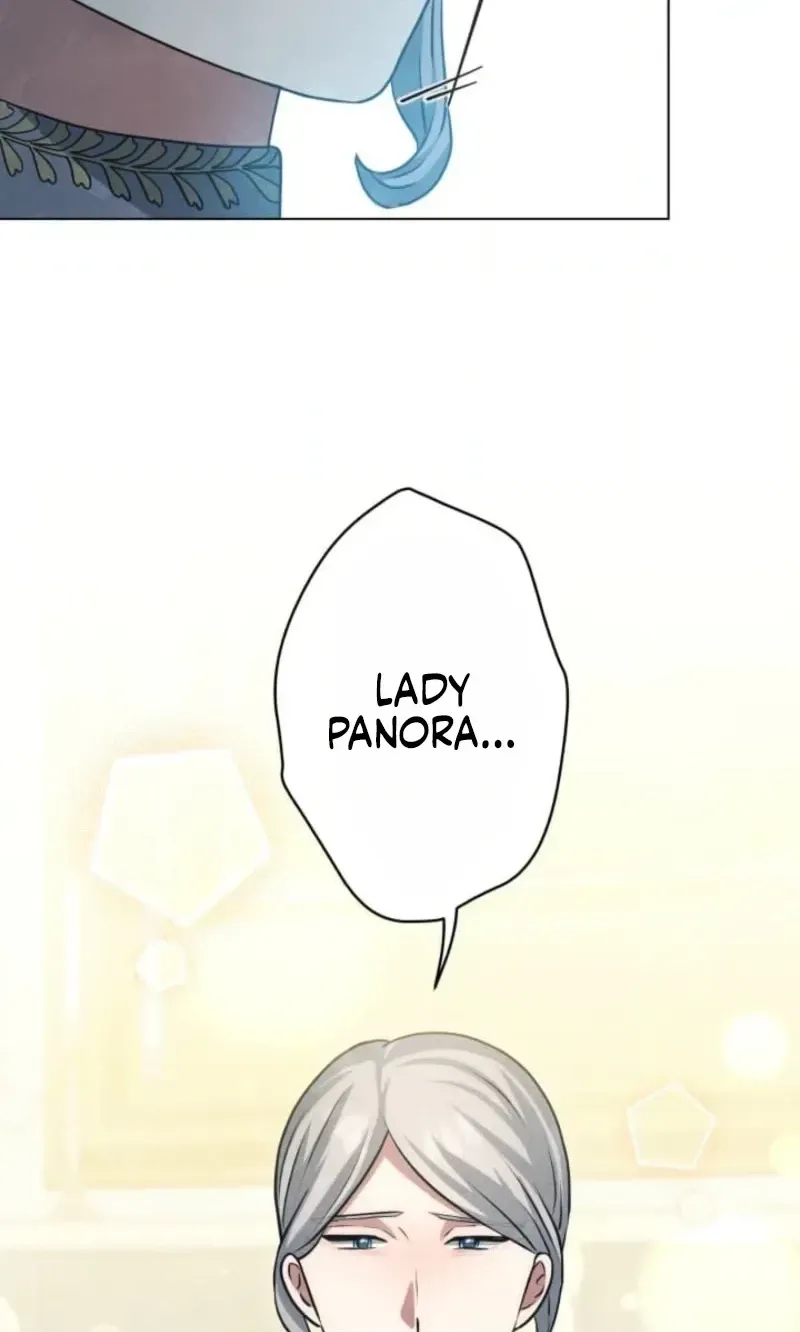 When My Enemies Weep Chapter 31 page 60 - 