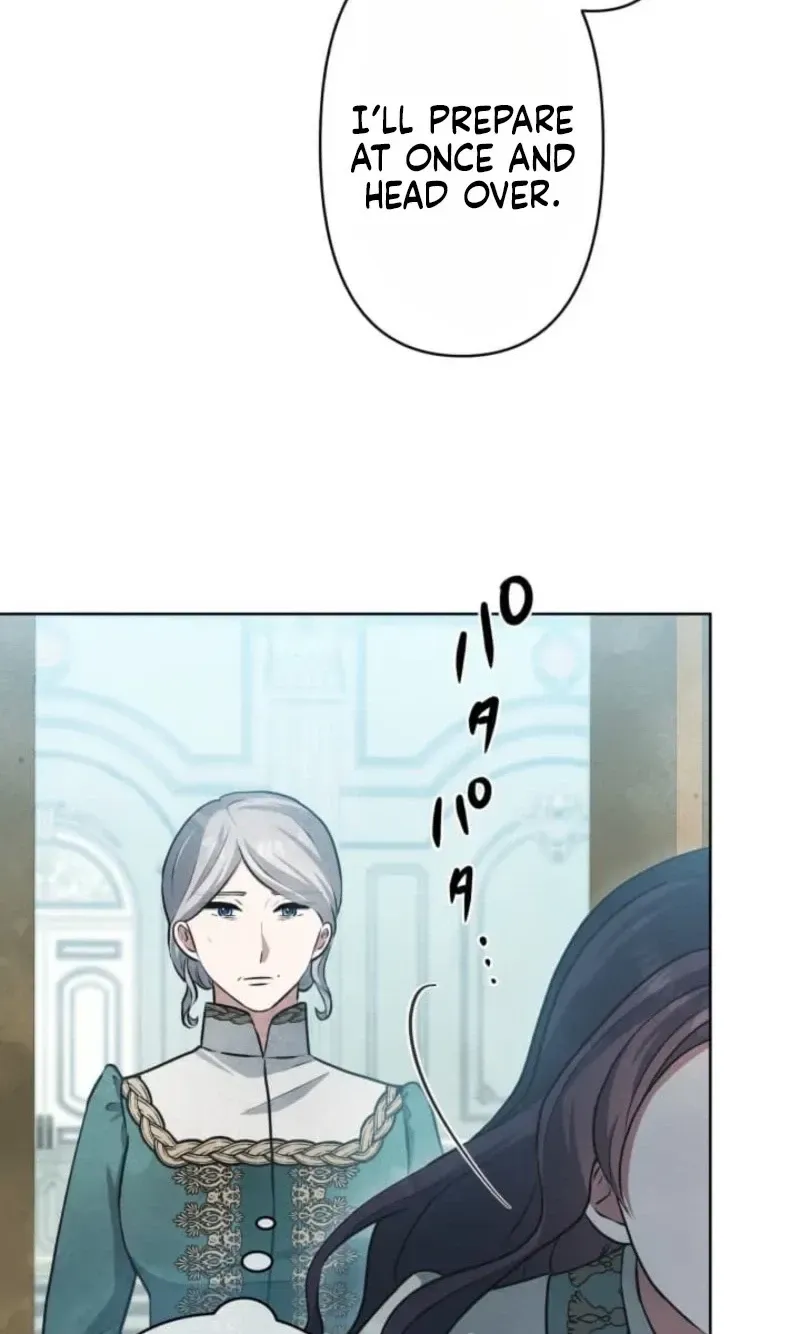 When My Enemies Weep Chapter 31 page 7 - 