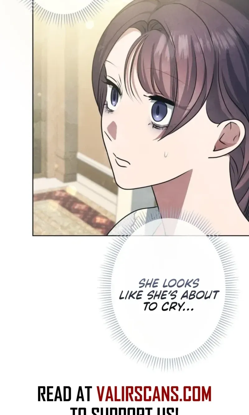 When My Enemies Weep Chapter 31 page 62 - 