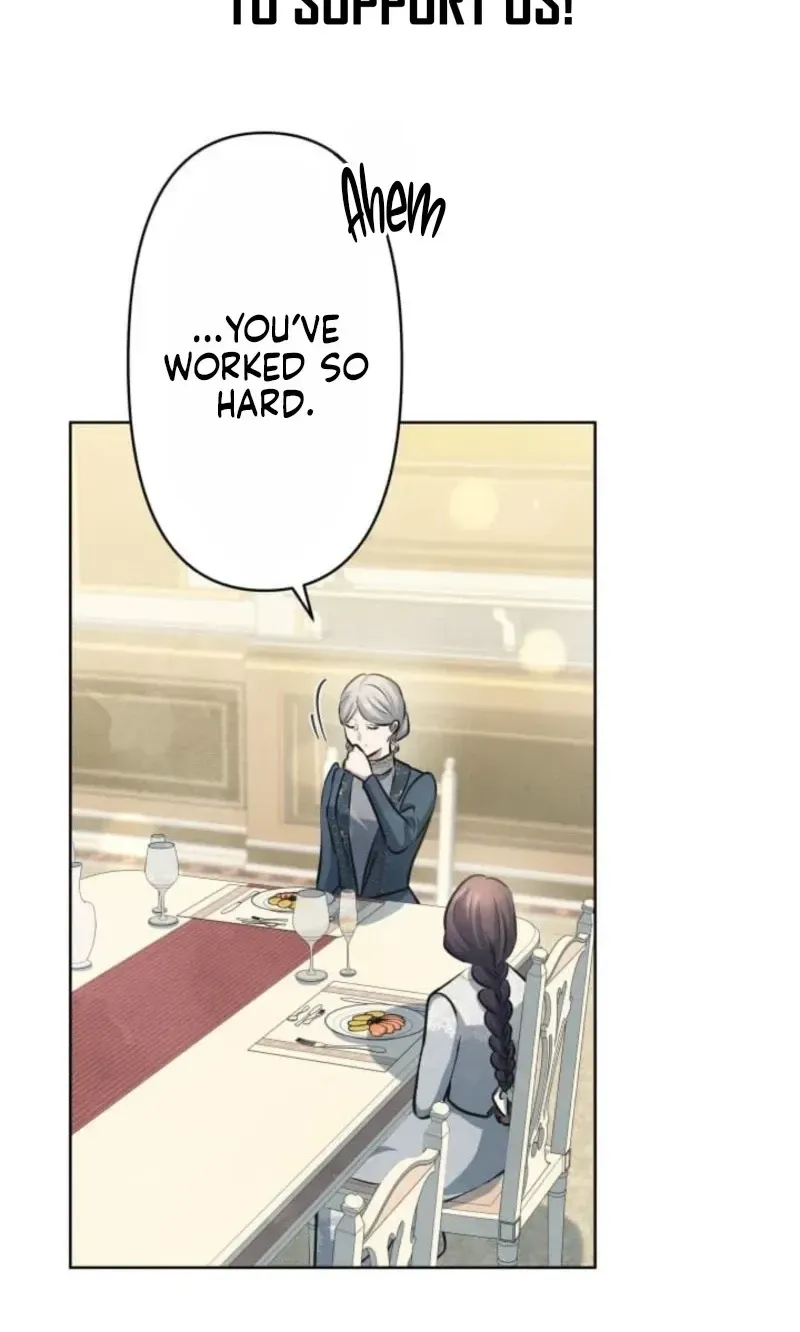 When My Enemies Weep Chapter 31 page 63 - 