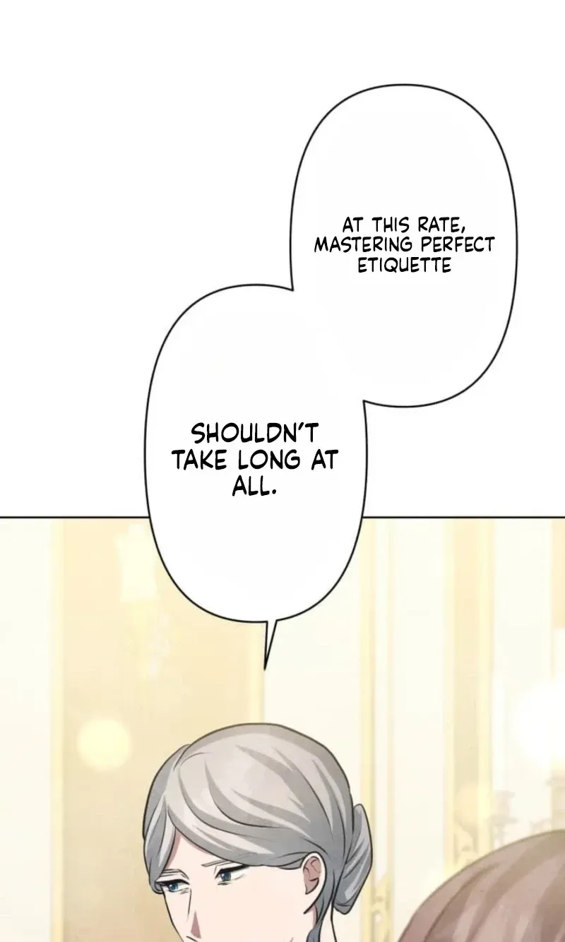 When My Enemies Weep Chapter 31 page 64 - 