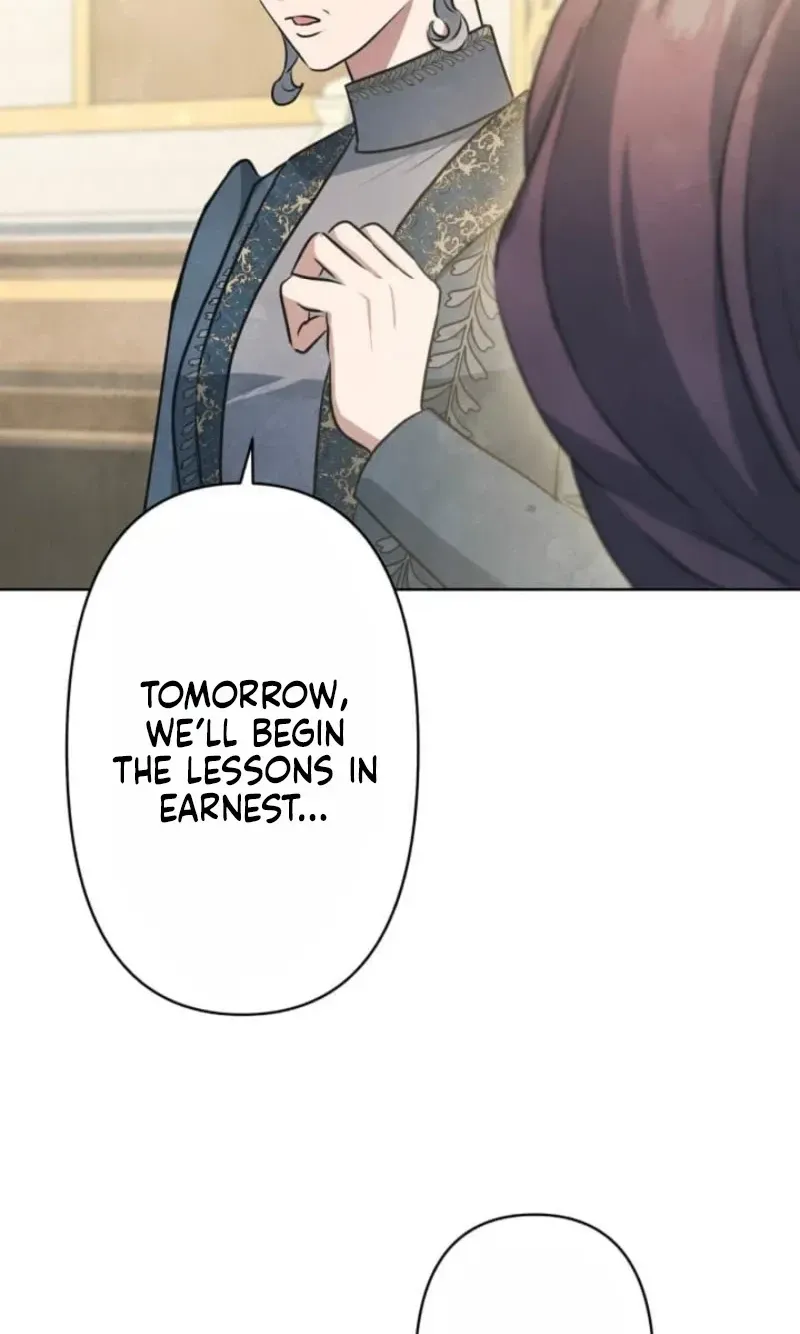 When My Enemies Weep Chapter 31 page 65 - 
