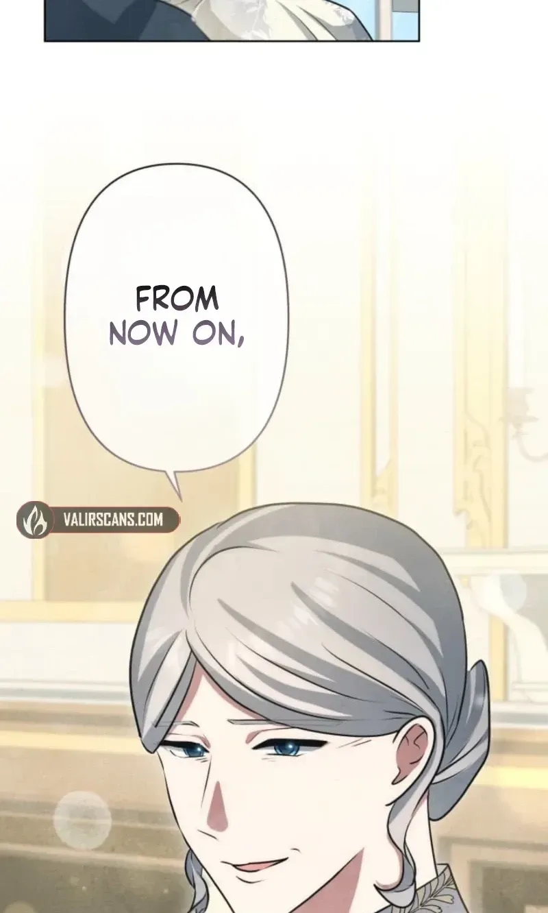 When My Enemies Weep Chapter 31 page 69 - 