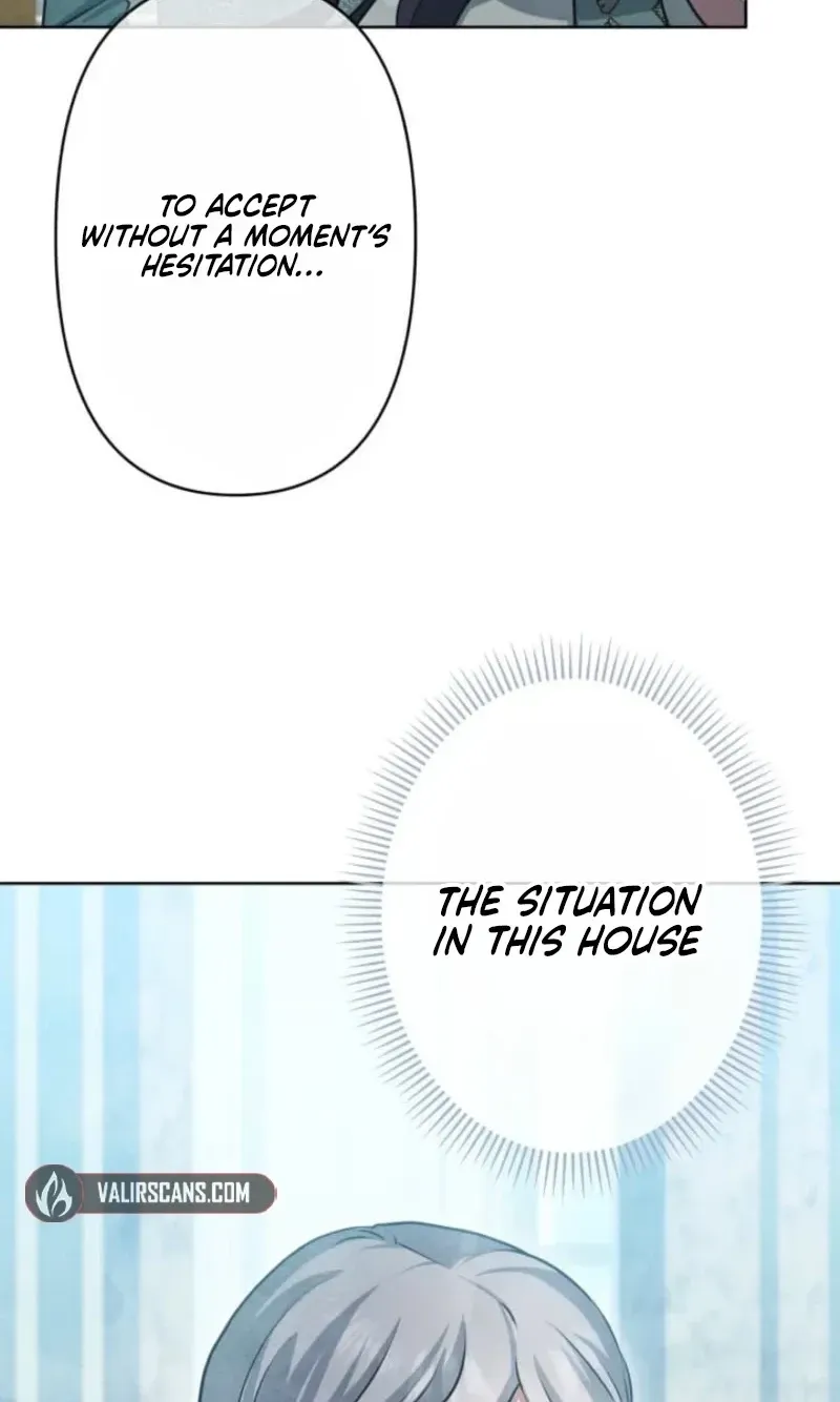 When My Enemies Weep Chapter 31 page 8 - 