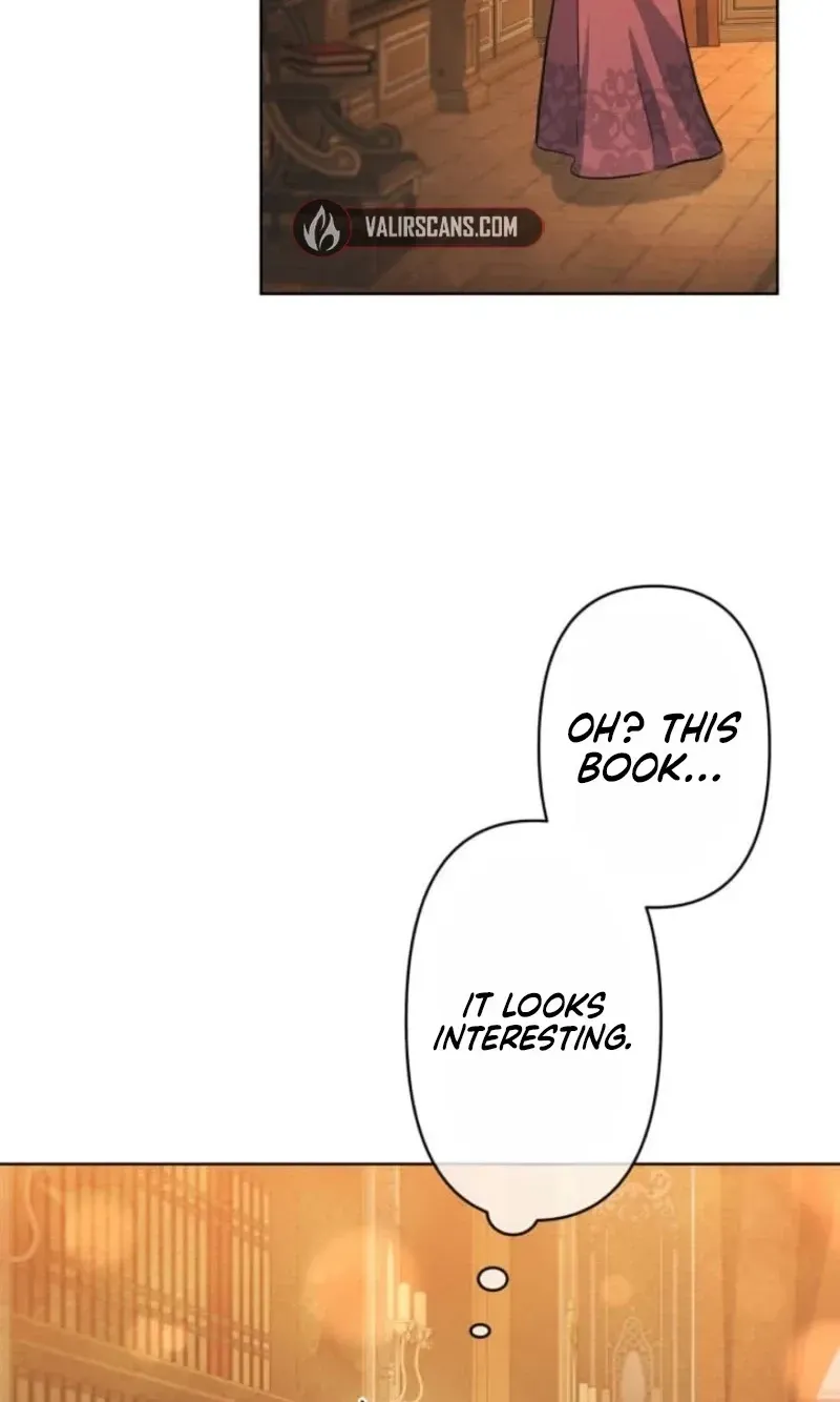 When My Enemies Weep Chapter 31 page 76 - 