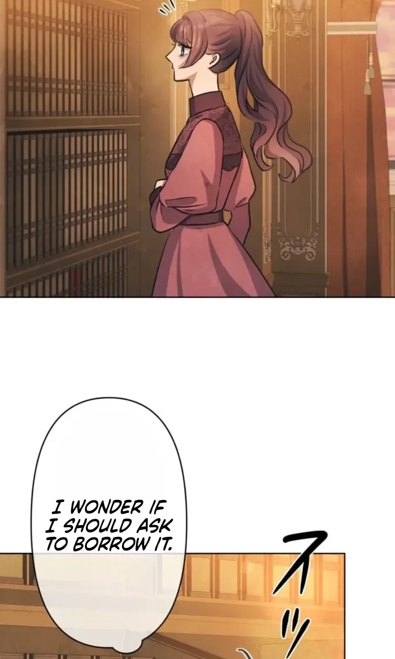 When My Enemies Weep Chapter 31 page 77 - 