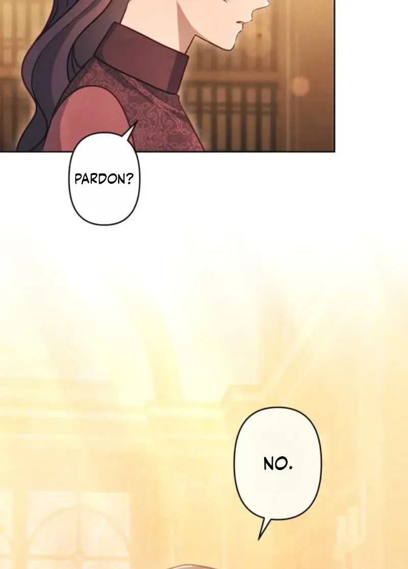 When My Enemies Weep Chapter 32 page 12 - 