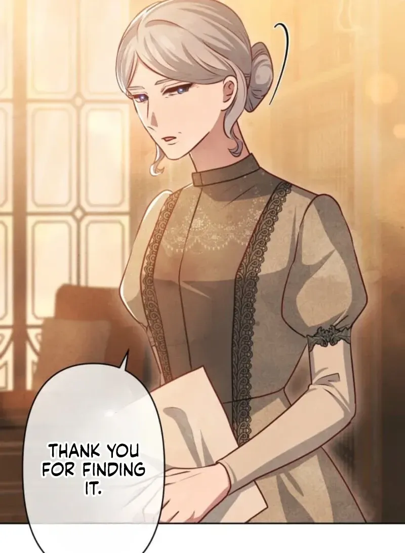 When My Enemies Weep Chapter 32 page 13 - 
