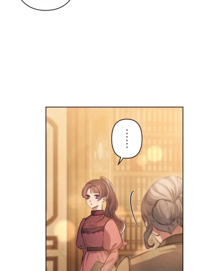 When My Enemies Weep Chapter 32 page 14 - 