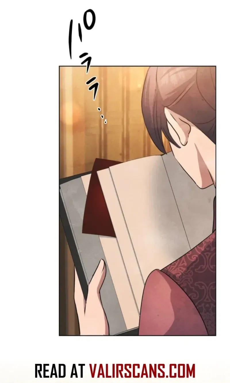 When My Enemies Weep Chapter 32 page 3 - 