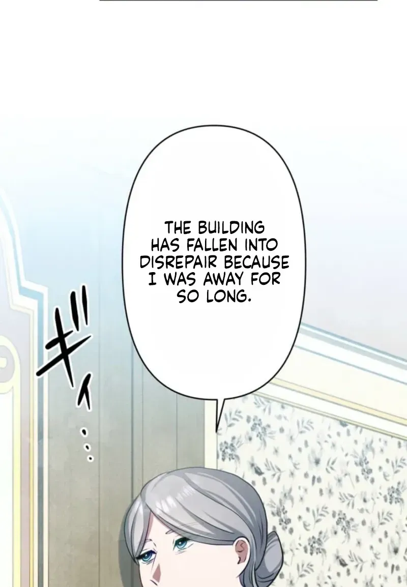 When My Enemies Weep Chapter 32 page 23 - 