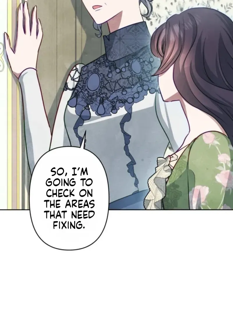 When My Enemies Weep Chapter 32 page 24 - 