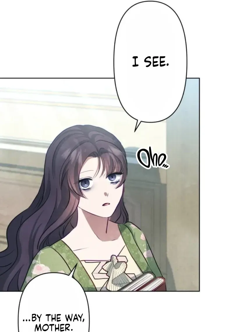 When My Enemies Weep Chapter 32 page 25 - 