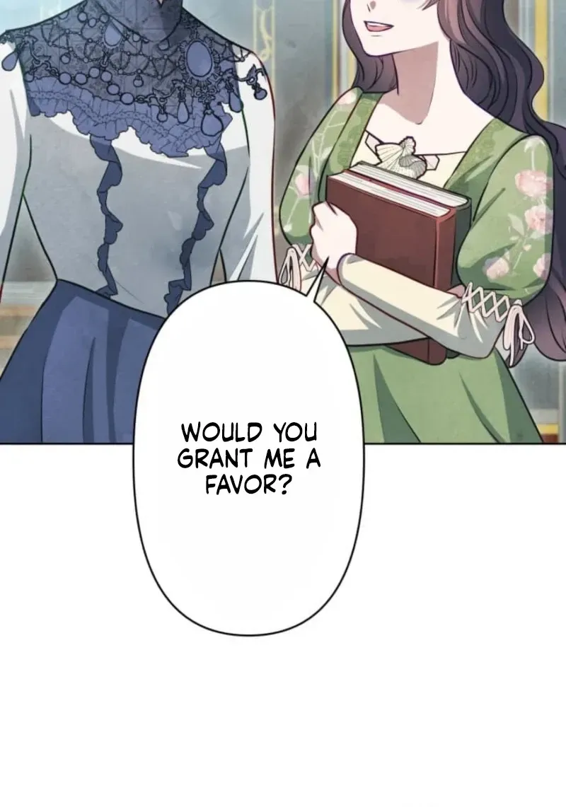 When My Enemies Weep Chapter 32 page 27 - 