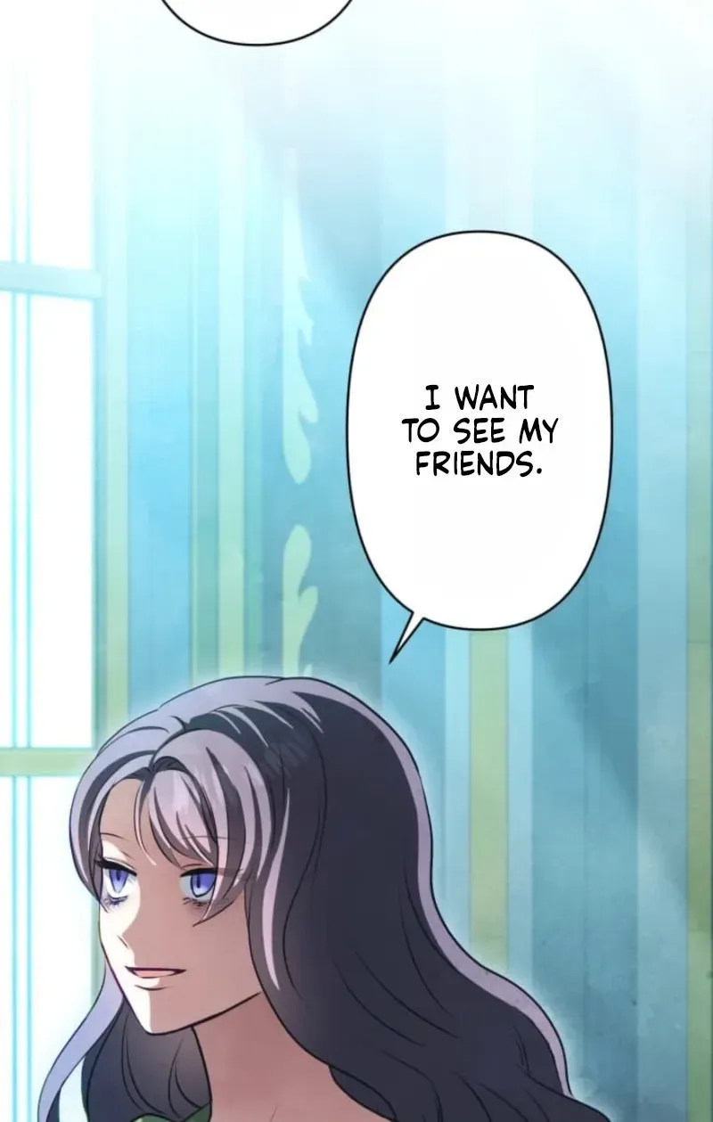 When My Enemies Weep Chapter 32 page 29 - 