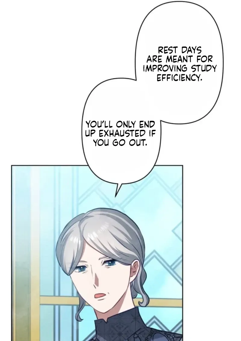 When My Enemies Weep Chapter 32 page 31 - 