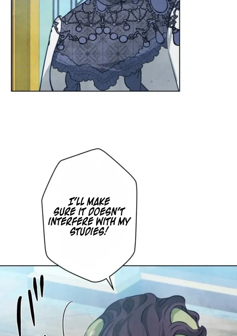 When My Enemies Weep Chapter 32 page 32 - 