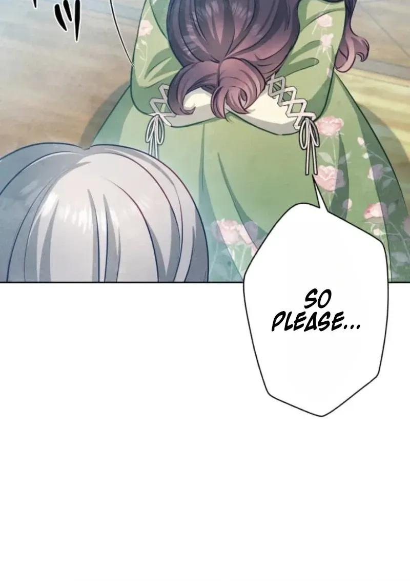 When My Enemies Weep Chapter 32 page 33 - 