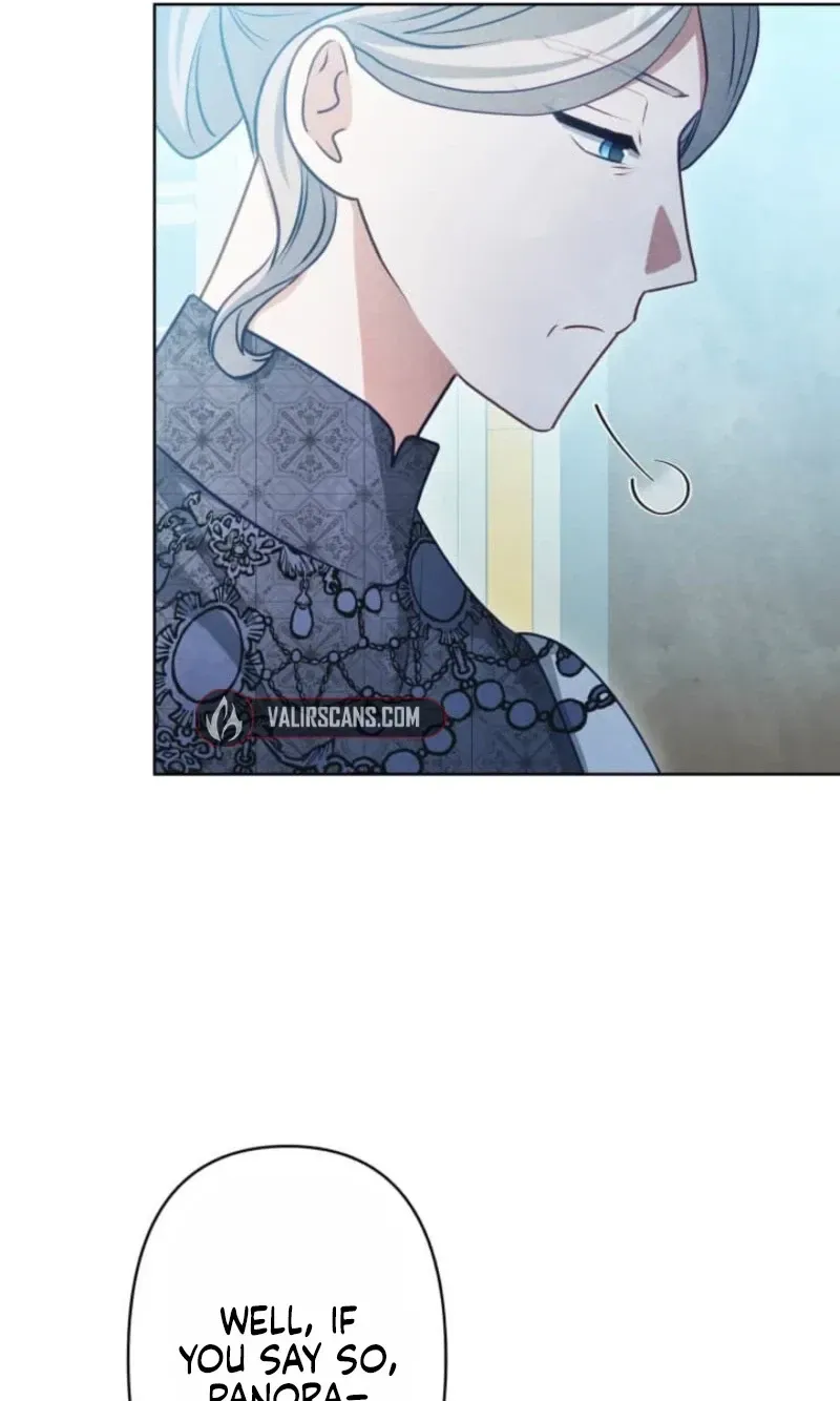 When My Enemies Weep Chapter 32 page 34 - 