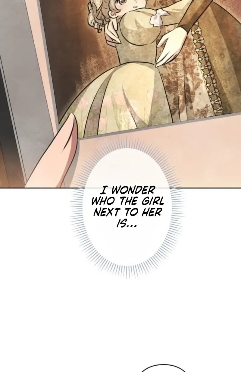 When My Enemies Weep Chapter 32 page 5 - 