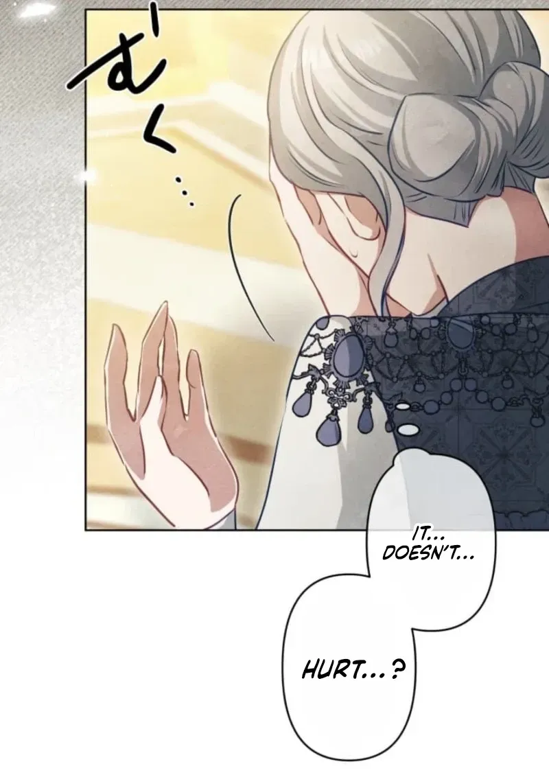 When My Enemies Weep Chapter 32 page 43 - 