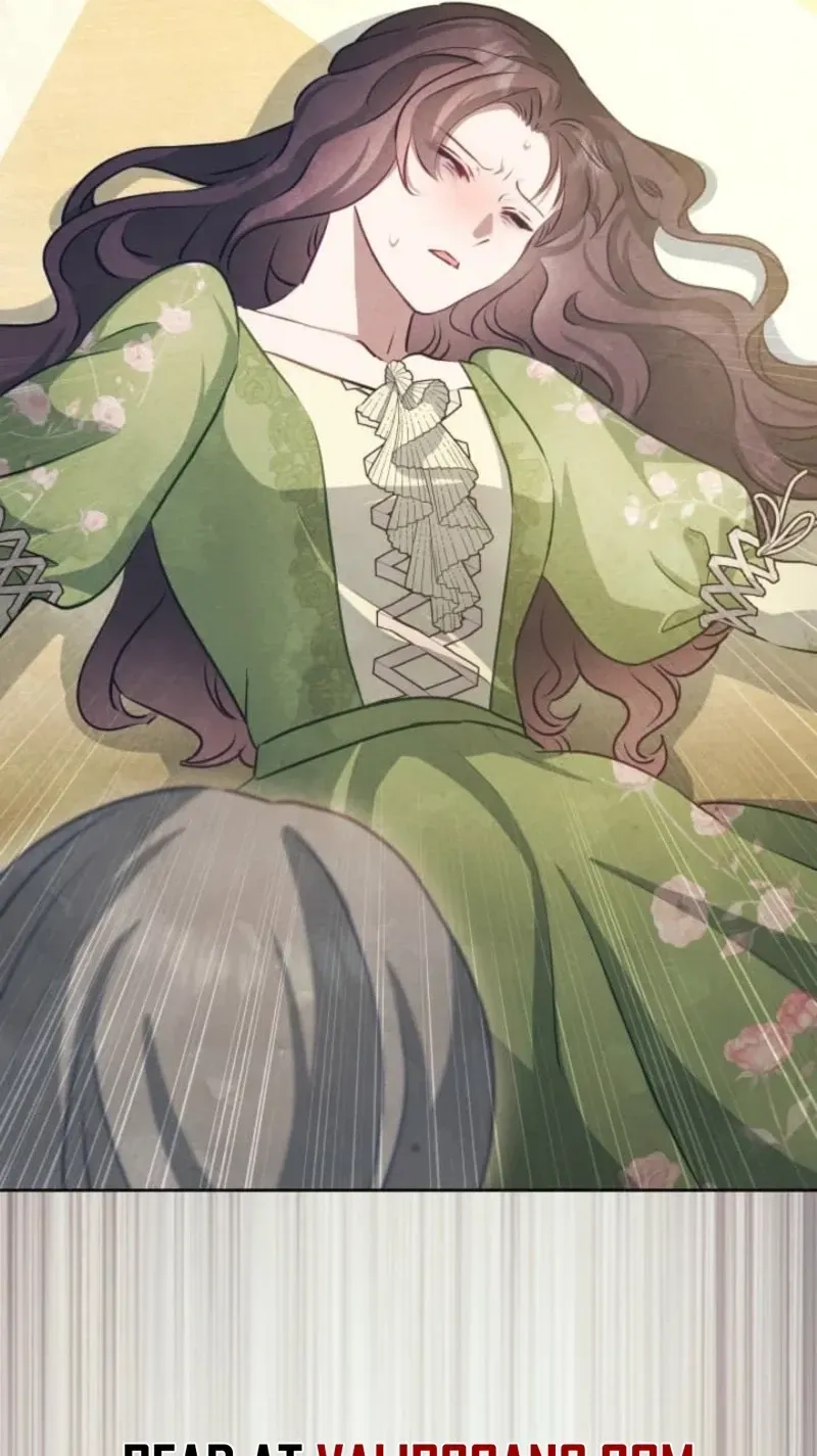 When My Enemies Weep Chapter 32 page 46 - 