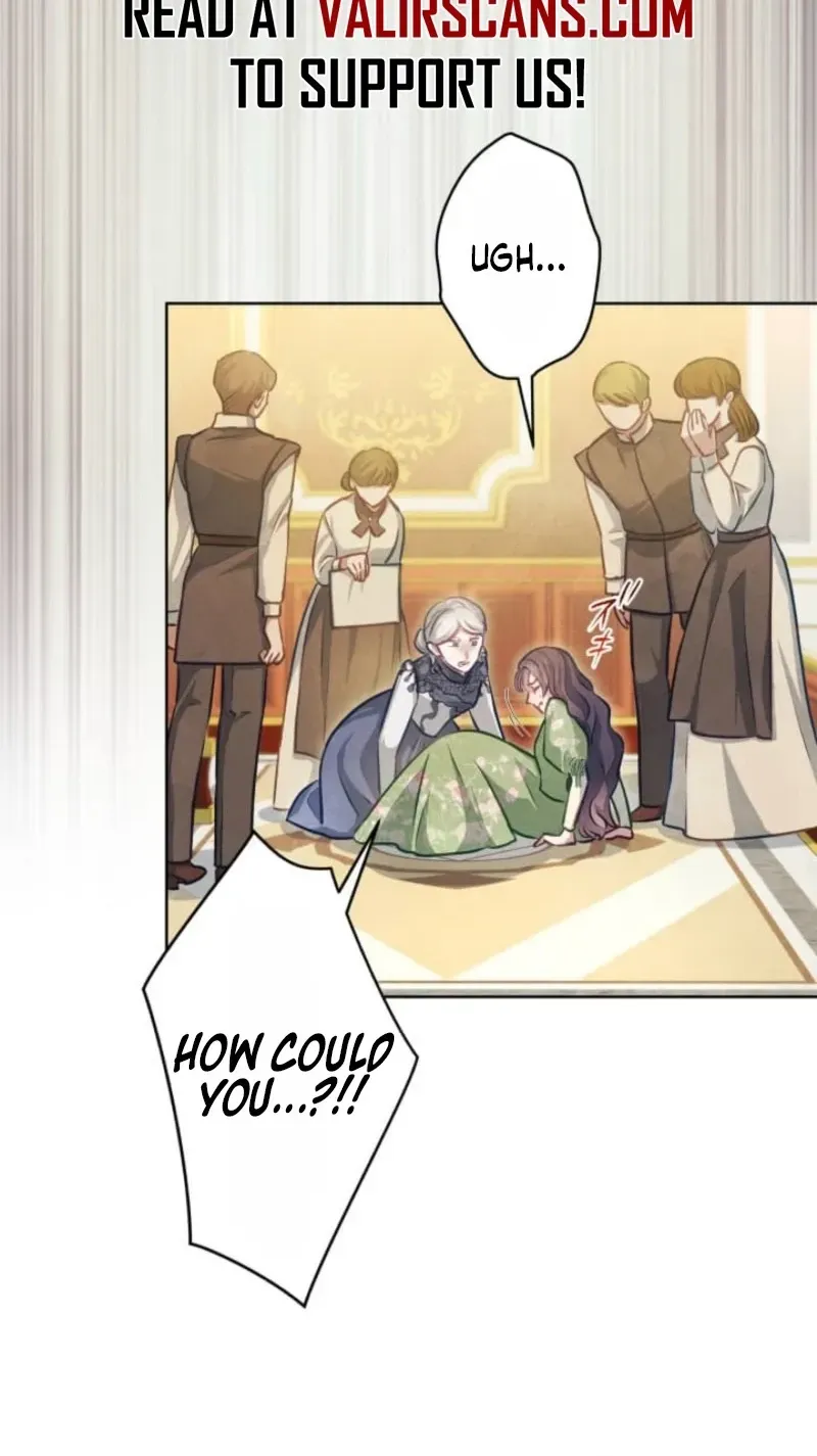 When My Enemies Weep Chapter 32 page 47 - 
