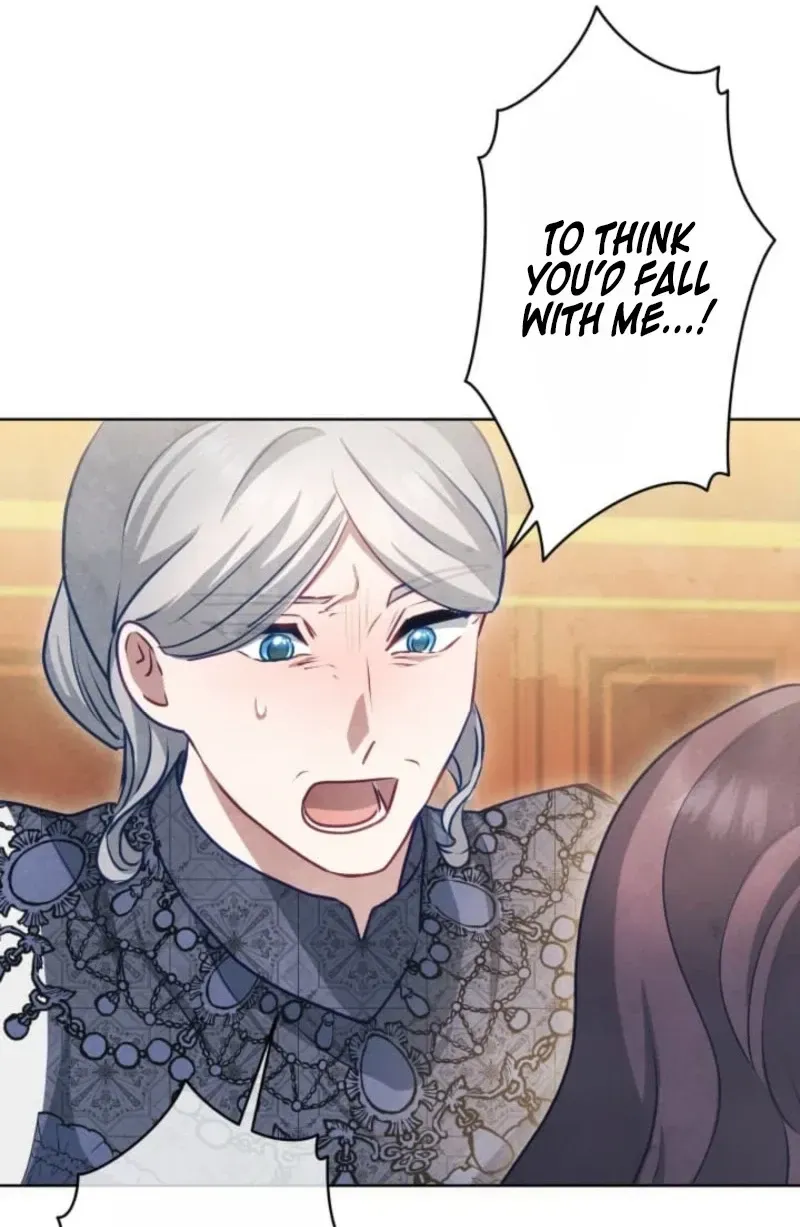 When My Enemies Weep Chapter 32 page 48 - 