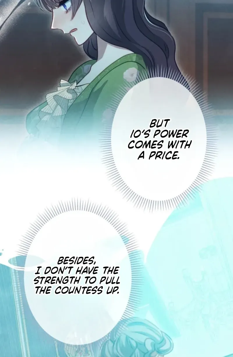 When My Enemies Weep Chapter 32 page 50 - 