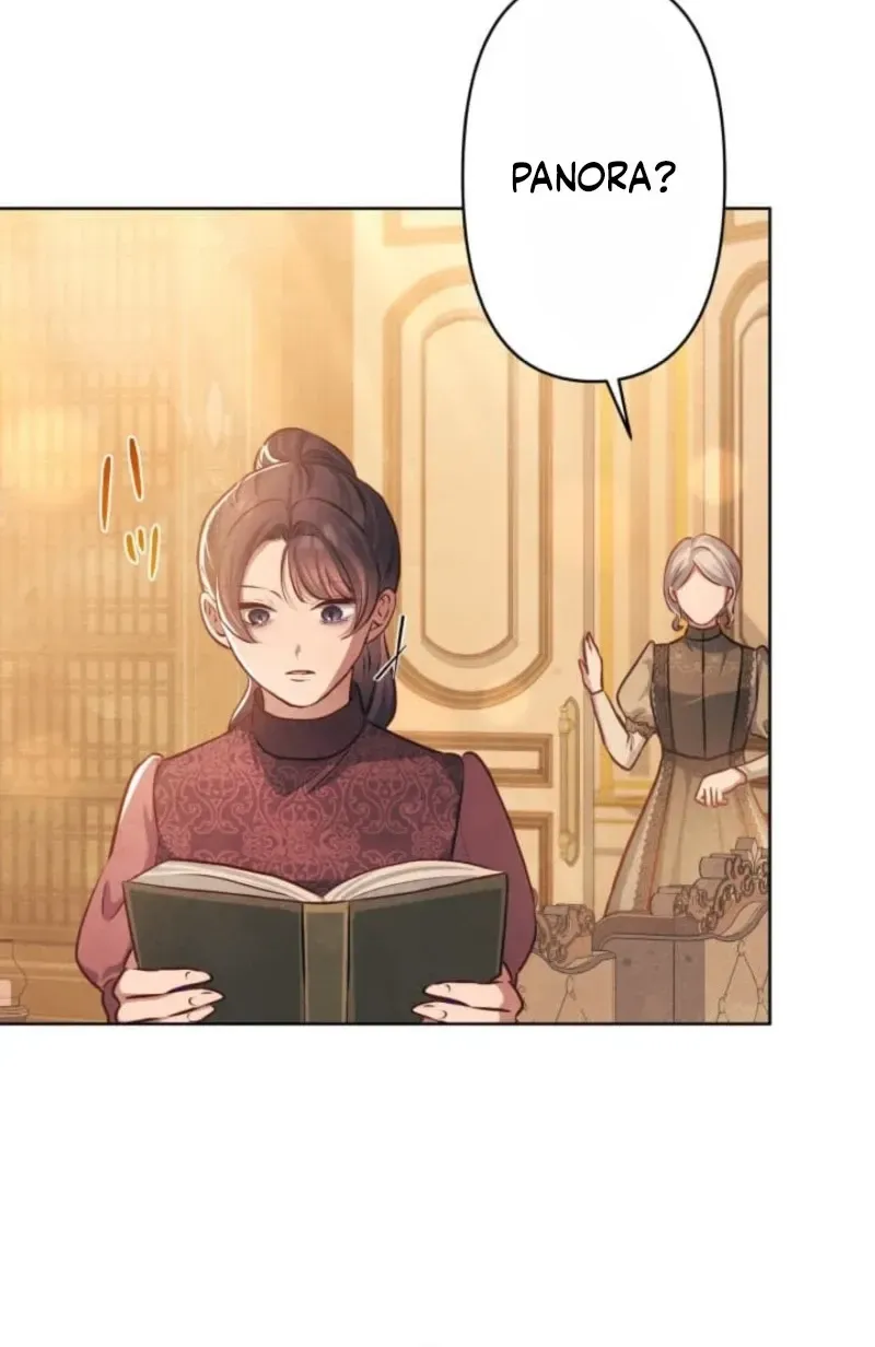 When My Enemies Weep Chapter 32 page 6 - 