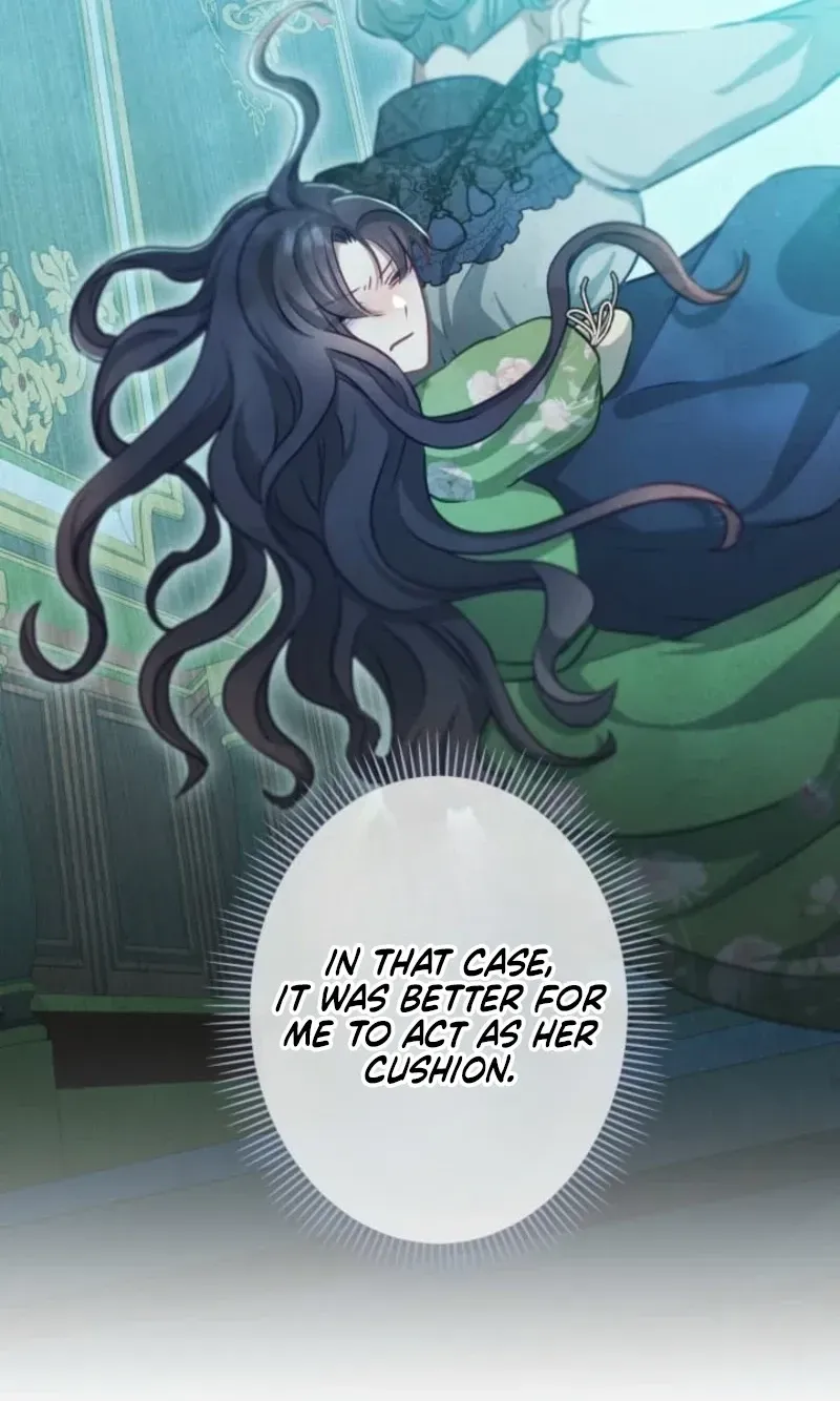 When My Enemies Weep Chapter 32 page 51 - 
