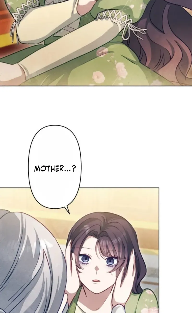When My Enemies Weep Chapter 32 page 55 - 