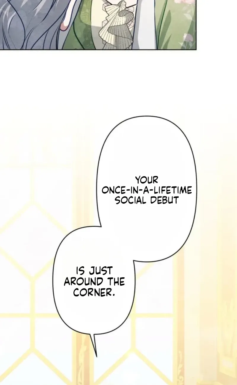 When My Enemies Weep Chapter 32 page 56 - 