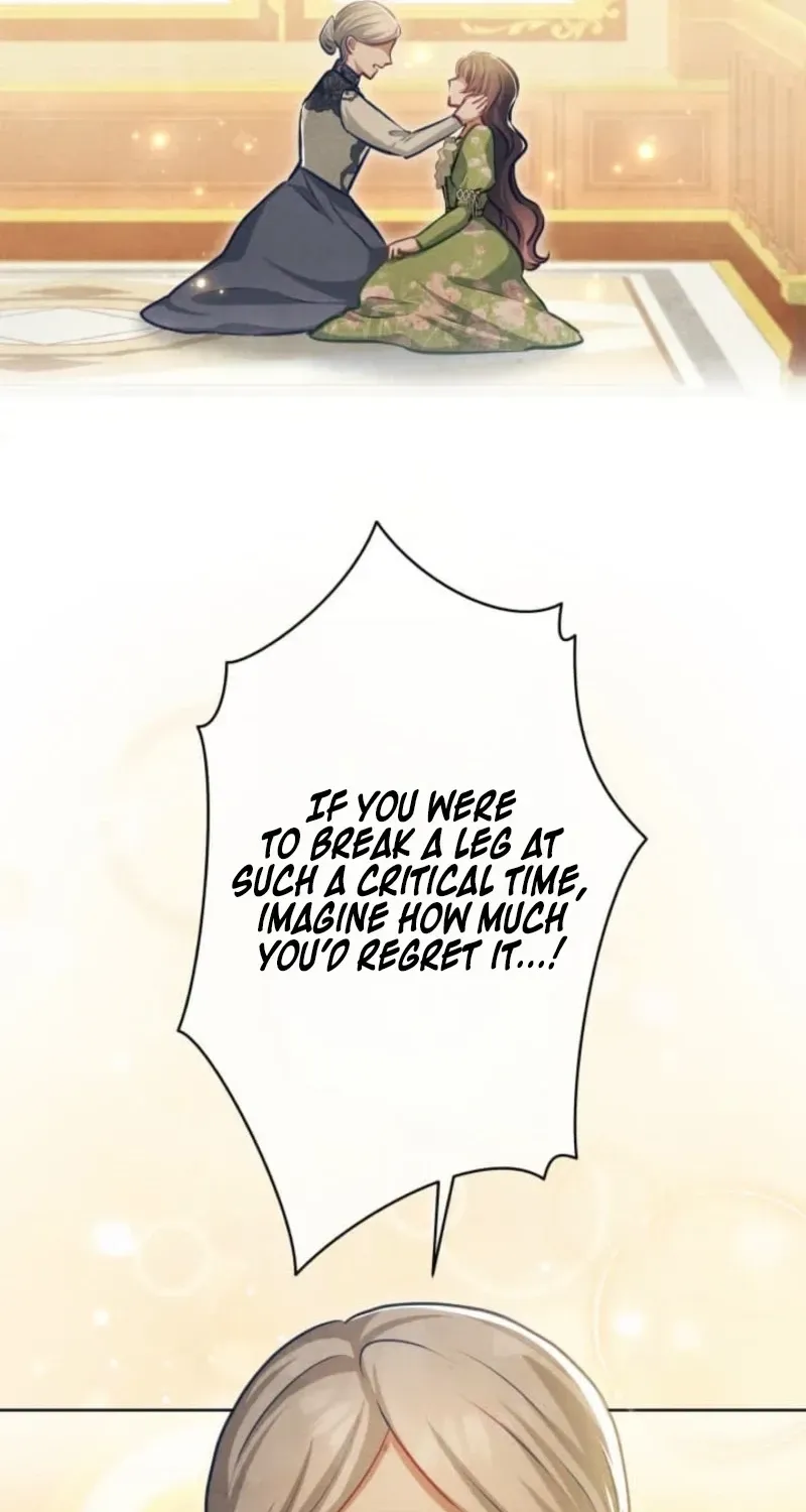 When My Enemies Weep Chapter 32 page 57 - 