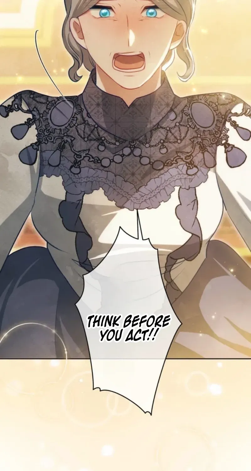 When My Enemies Weep Chapter 32 page 59 - 