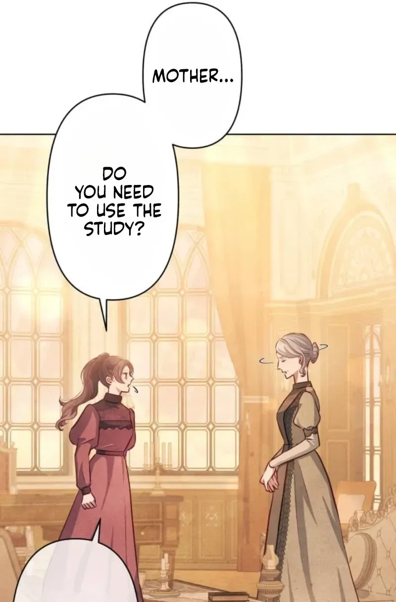 When My Enemies Weep Chapter 32 page 7 - 