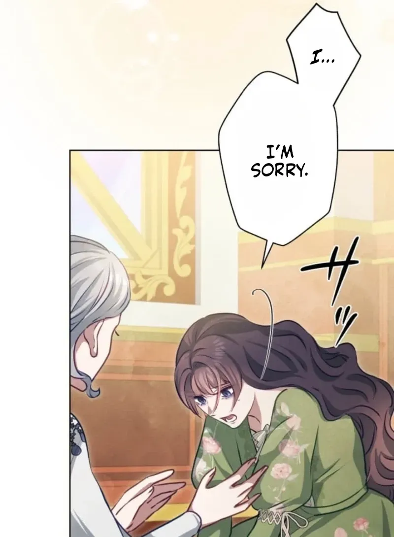 When My Enemies Weep Chapter 32 page 61 - 