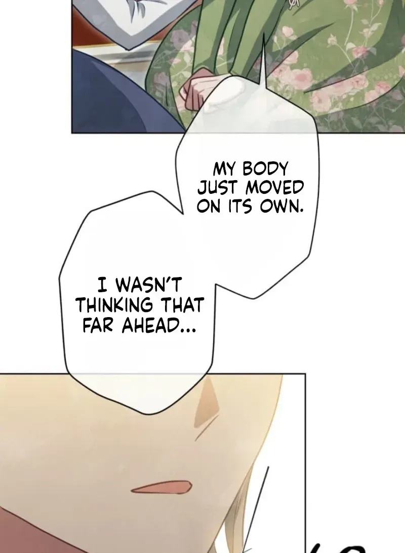 When My Enemies Weep Chapter 32 page 62 - 