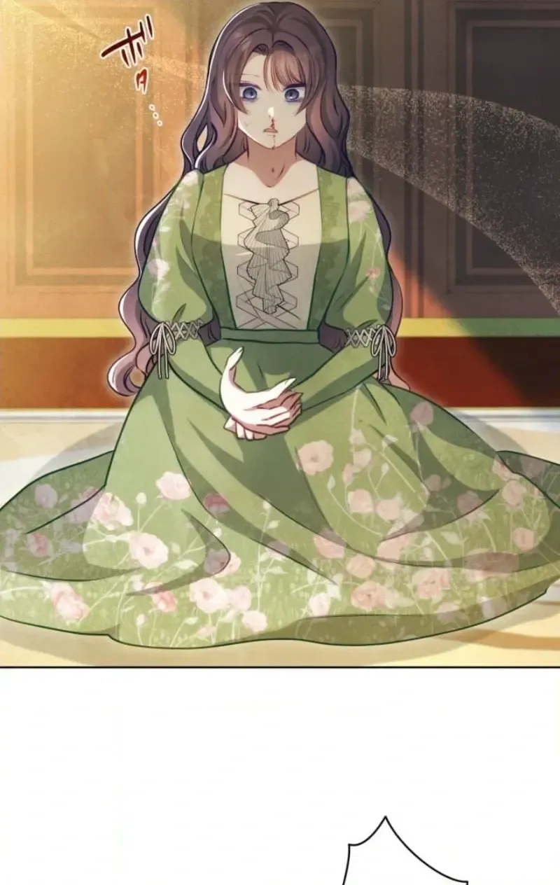 When My Enemies Weep Chapter 32 page 64 - 