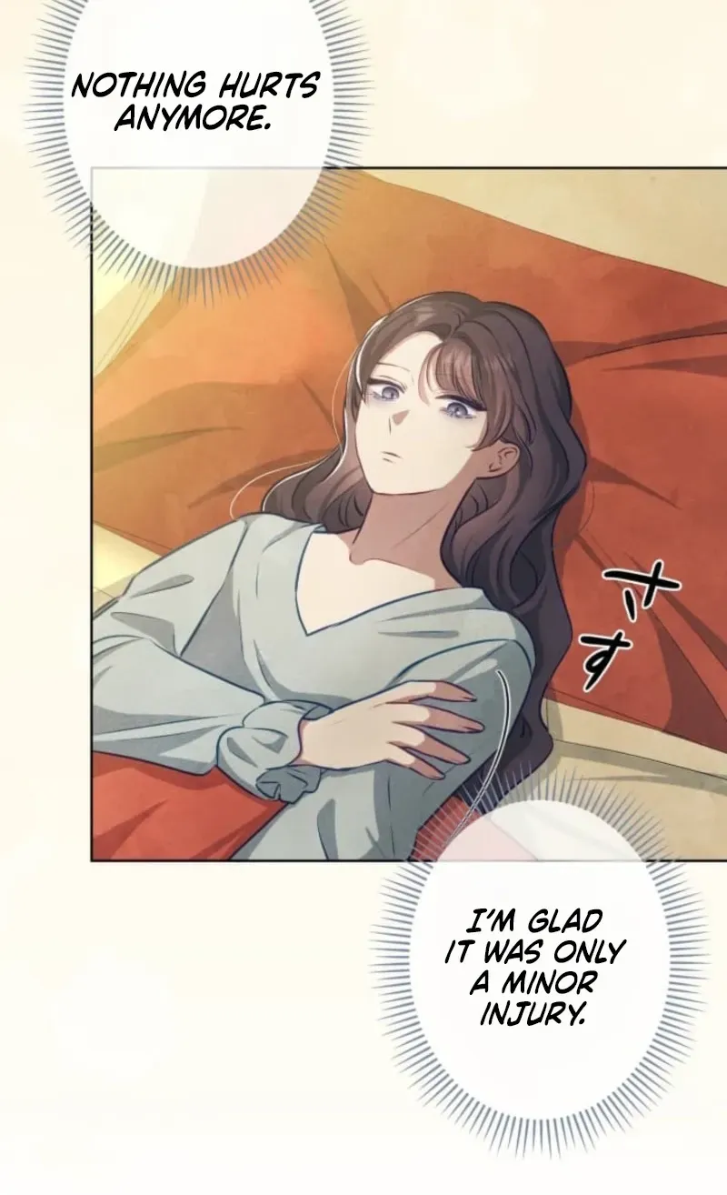 When My Enemies Weep Chapter 32 page 68 - 