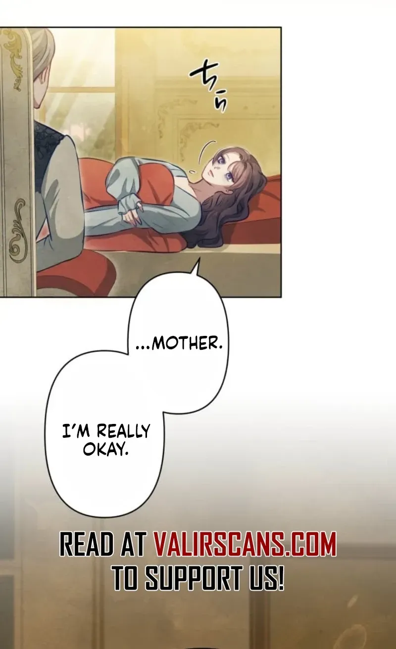 When My Enemies Weep Chapter 32 page 69 - 